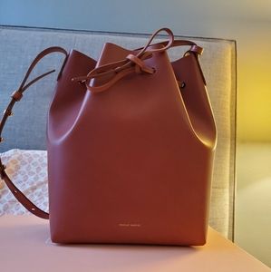 Mansur Gavriel  Bucket Bag